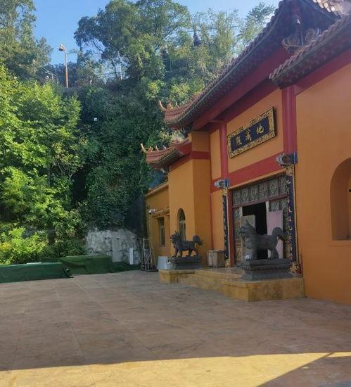 玄奘寺爆料视频,一场宗教纷争背后的真相 第1张 玄奘寺爆料视频,一场宗教纷争背后的真相 第1张